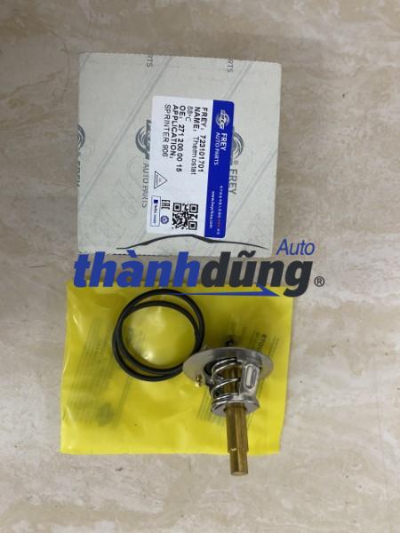 VAN HẰNG NHIỆT MERCEDES E230