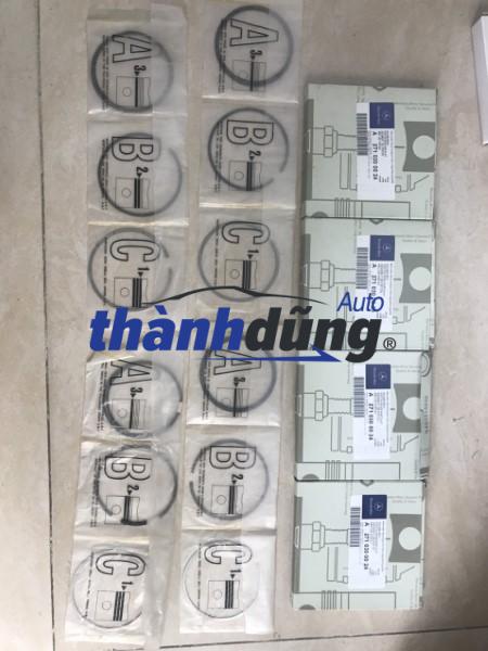 BẠC XÉC MĂNG MERCEDES E250