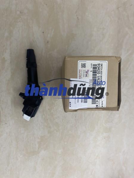 CÔNG TẮC GẠT MƯA KIA K2700 2006-2016