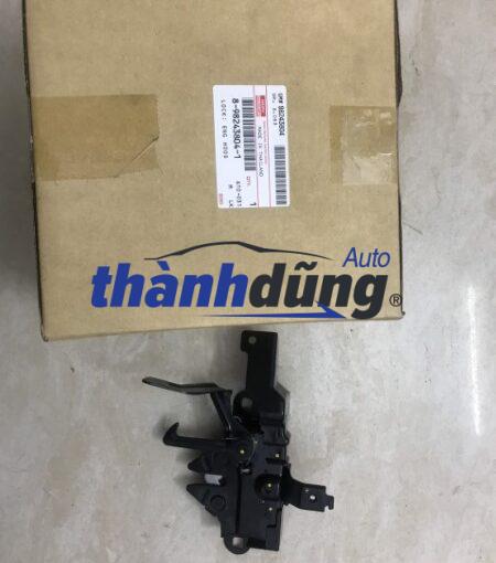 CẢM BIẾN VA CHẠM ĐẦU XE ISUZU MUX 2016-2021