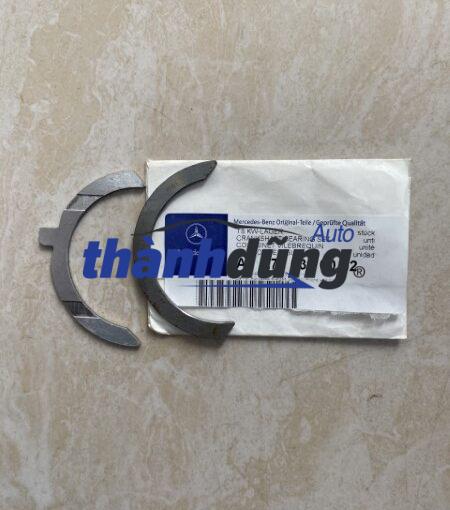 CĂN DỌC TRỤC CƠ MERCEDES C160