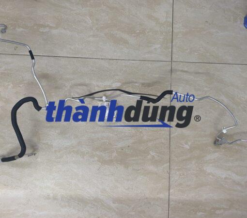 TUY Ô GA ĐIỀU HÒA XE ISUZU D-MAX 2014