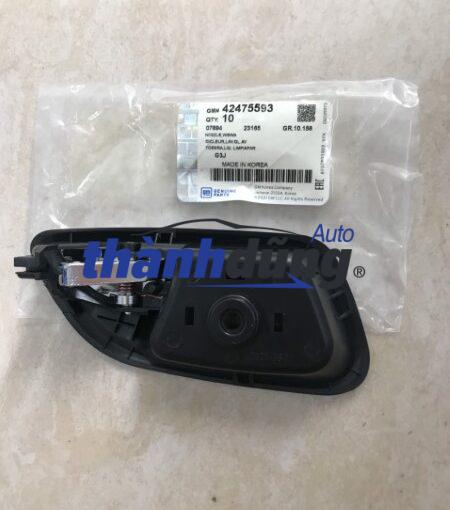 TAY MỞ CỬA TRONG TRÁI XE CHEVROLET ORLANDO