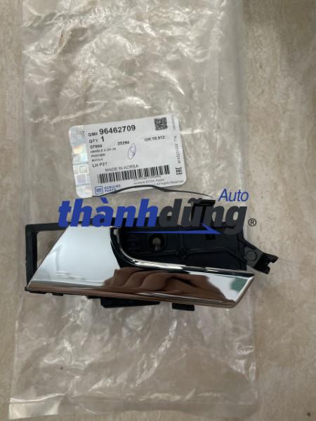 TAY MỞ CỬA TRONG DAEWOO GENTRA | 96462709