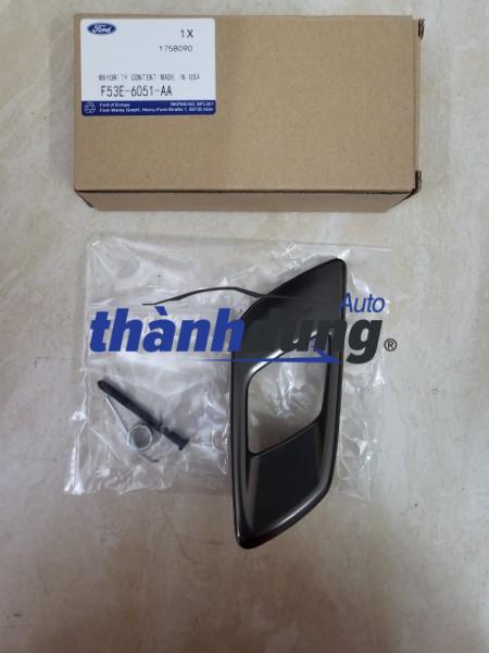 TAY MỞ CỬA TRONG FORD RANGER | EB3B22601CB