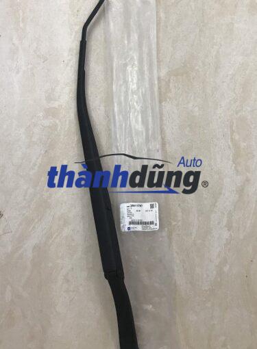 CẦN GẠT MƯA TRƯỚC XE CHEVROLET CAPTIVA 2009