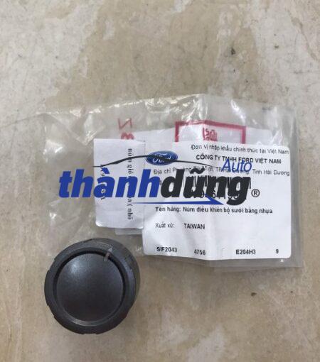 NÚT ĐIỀU KHIỂN ĐIỀU HÒA AC XE FORD ESCAPE