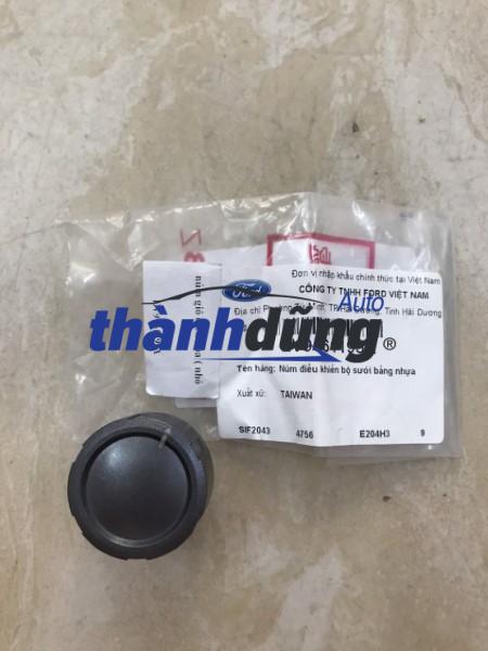 NÚT ĐIỀU KHIỂN ĐIỀU HÒA AC XE FORD ESCAPE