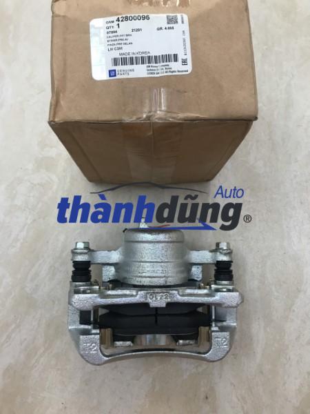 ĐÙM THẮNG TRƯỚC XE CHEVROLET SPARK 2014