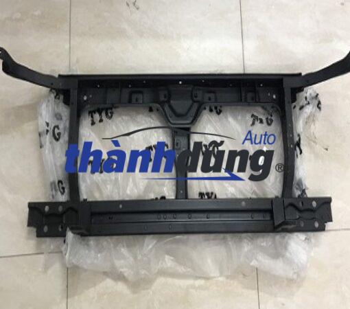 KHUNG XƯƠNG ĐẦU XE NISSAN NAVARA 2010