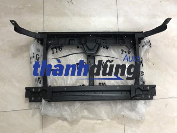 KHUNG XƯƠNG ĐẦU XE NISSAN NAVARA 2010