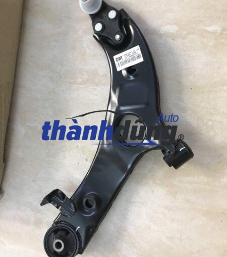 CÀNG A TRÁI XE KIA SORENTO 2012