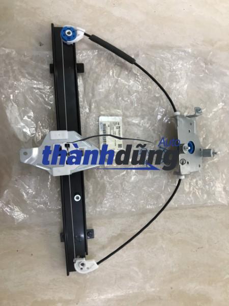 COMPA NÂNG HẠ KÍNH XE CHEVROLET AVEO 2007
