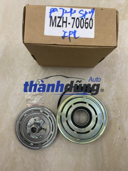 BÔN ĐIỆN ĐẦU LỐC XE MITSUBISHI PAJERO