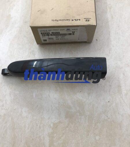 TAY MỞ CỬA NGOÀI XE HYUNDAI ACCENT 2008