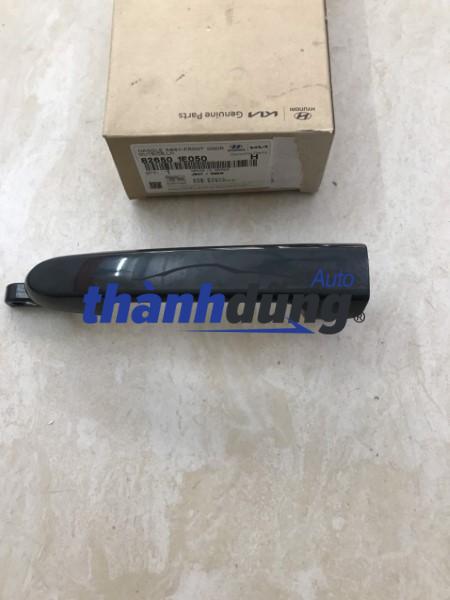 TAY MỞ CỬA NGOÀI XE HYUNDAI ACCENT 2008