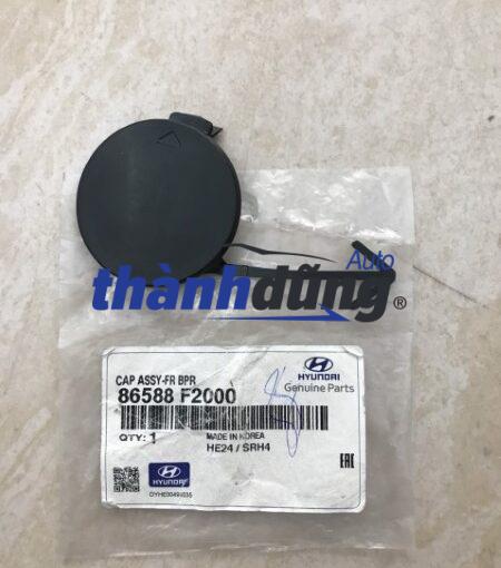 NẮP MÓC KÉO XE HYUNDAI ELANTRA 2018