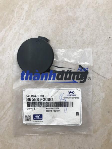 NẮP MÓC KÉO XE HYUNDAI ELANTRA 2018