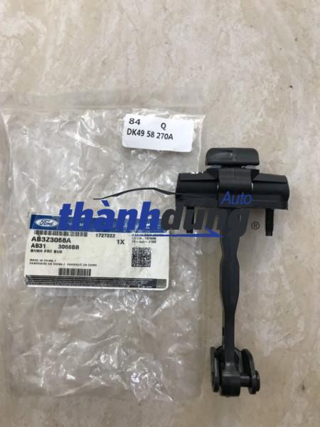 HẠN CHẾ CÁNH CỬA TRƯỚC TRÁI FORD FIESTA