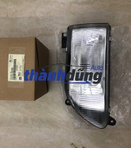 ĐÈN PHA PHỤ XE KIA PRIDE 2002