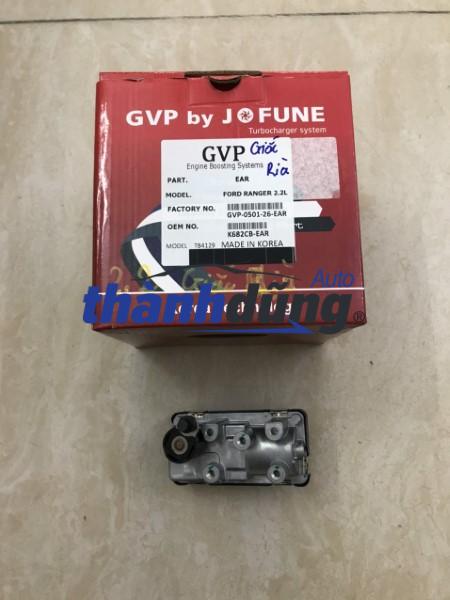 HỘP ĐIỀU KHIỂN TURBO FORD RANGER