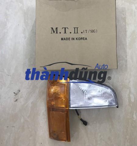 ĐÈN XI NHAN PHẢI XE HYUNDAI HD65