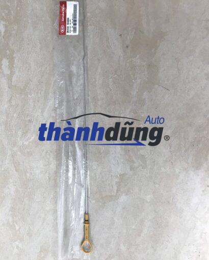 QUE THĂM DẦU KIA FRONTIER