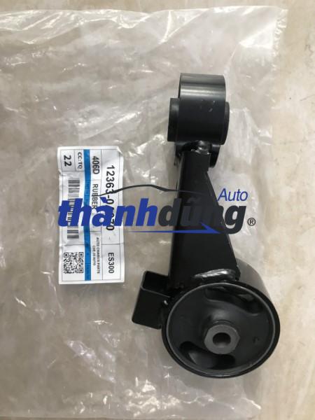 CAO SU CHÂN MÁY SỐ 8 XE TOYOTA CAMRY 2006