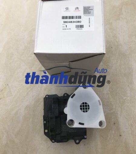 THÂN BƯỚM GA PEUGEOT 308