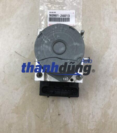 CỤM ĐIỀU KHIỂN ABS XE TOYOTA CAMRY 2010