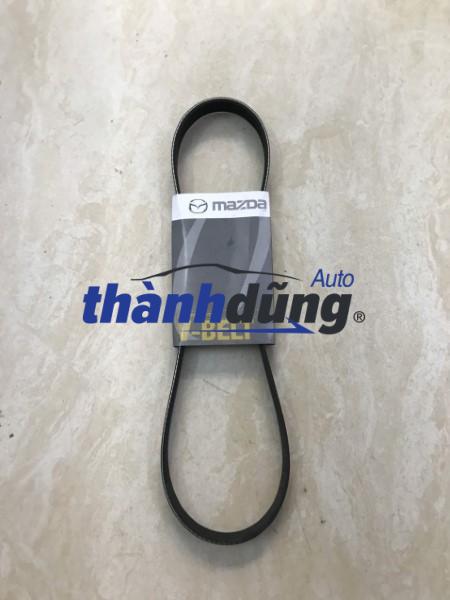 DÂY CUROA ĐIỀU HÒA MAZDA 6 2018