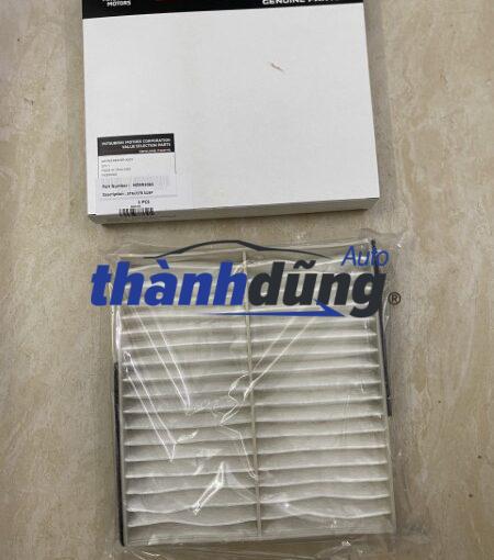 LỌC GIÓ ĐIỀU HÒA XE MITSUBISHI PAJERO 2019