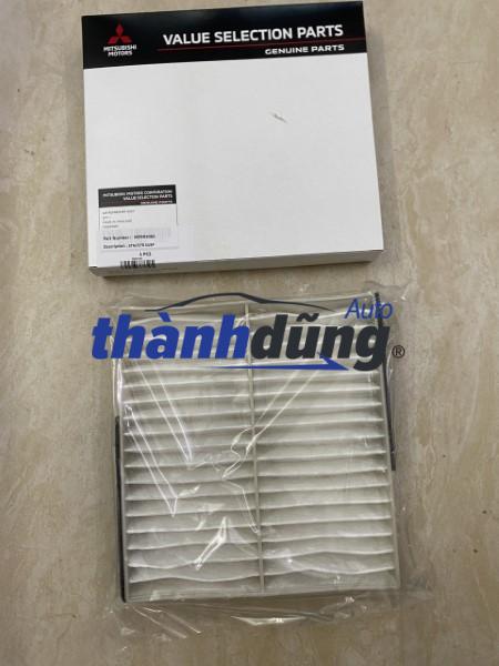 LỌC GIÓ ĐIỀU HÒA XE MITSUBISHI PAJERO 2019