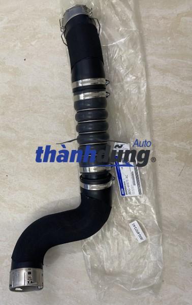 ỐNG GIÓ LÀM MÁT KÉT TURBO FORD RANGER 2020