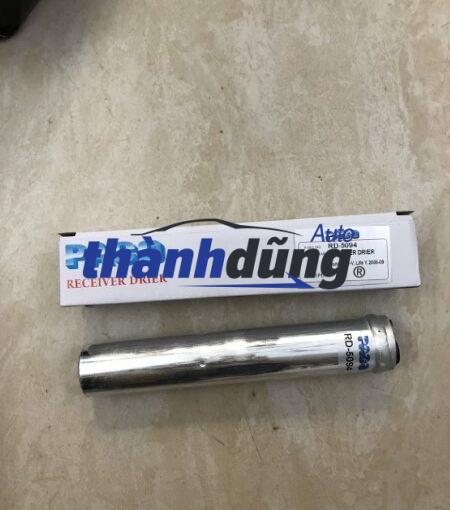 PHIN LỌC GA XE MITSUBISHI PAJERO 2019