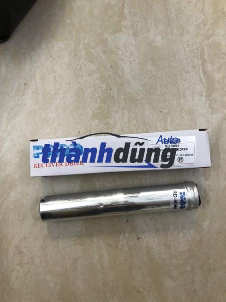 PHIN LỌC GA XE MITSUBISHI PAJERO 2019