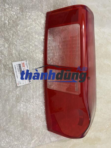 NẮP CHỤP ĐÈN HẬU XE ISUZU DMAX