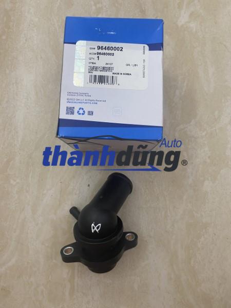 VAN HẰNG NHIỆT DAEWOO LANOS 2001-2005