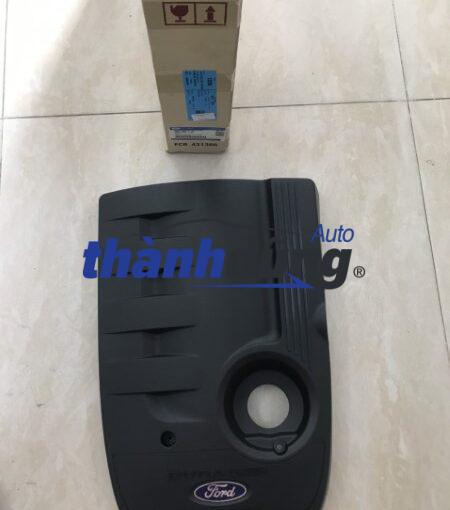 NẮP TRANG TRÍ MẶT MÁY XE FORD RANGER 2010