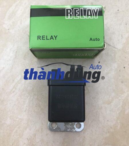 RƠ LE SẤY XE KIA K2700