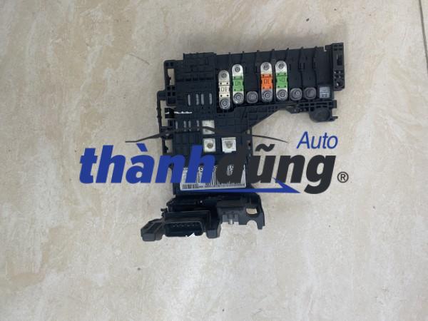 CẦU CHÌ ẮC QUY XE PEUGEOT 508