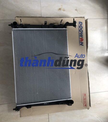 KÉT NƯỚC XE KIA CERATO 2009