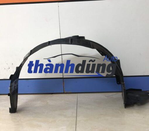 LÒNG DÈ CHẮN BÙN TRƯỚC XE SUZUKI CELERIO 2019