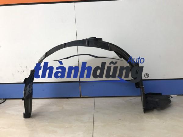 LÒNG DÈ CHẮN BÙN TRƯỚC XE SUZUKI CELERIO 2019