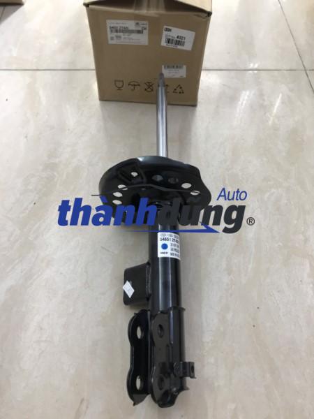 GIẢM XÓC TRƯỚC TRÁI XE HYUNDAI SONATA