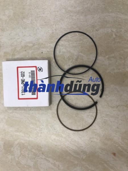 XÉC MĂNG XE HONDA CIVIC 2008