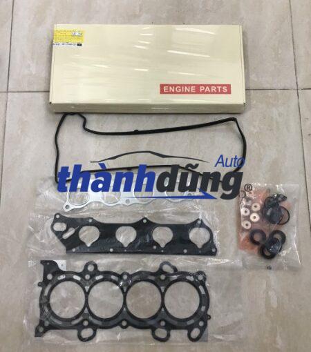 GIOĂNG ĐẠI TU XE HONDA CIVIC