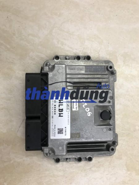 HỘP ĐEN ECU XE FORD RANGER 2.5 XLT