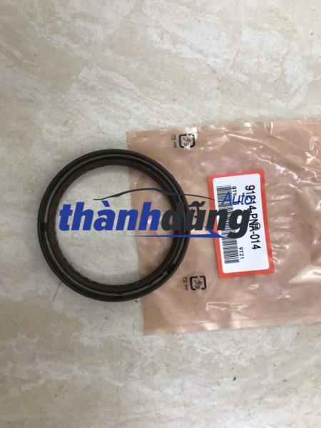 PHỚT ĐUÔI TRỤC CƠ 80X98X10 HONDA CRV