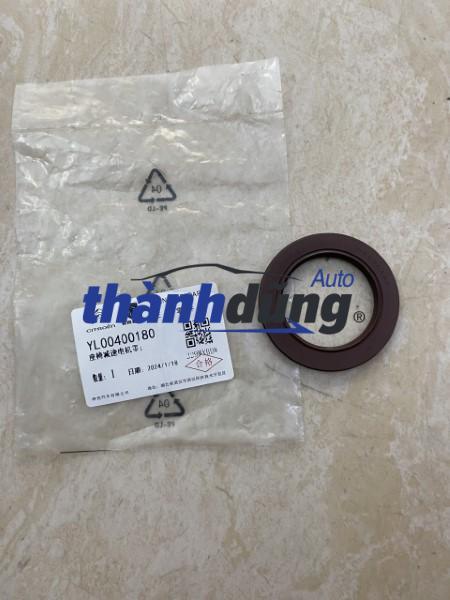 PHỚT ĐẦU TRỤC CAM PEUGEOT 208